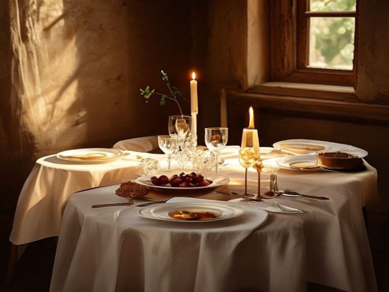 Seaport Dining Room