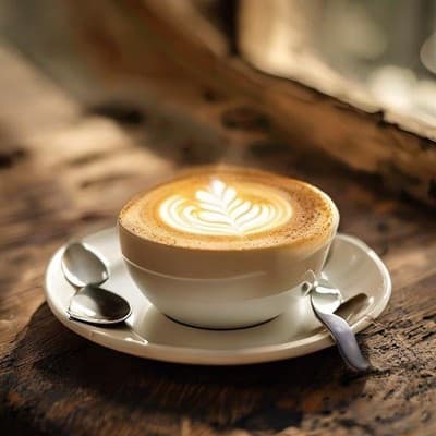 Cappuccino della Casa